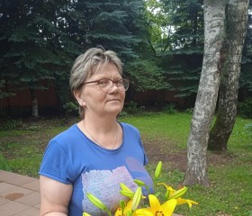 Елена, 58 лет, Домодедово