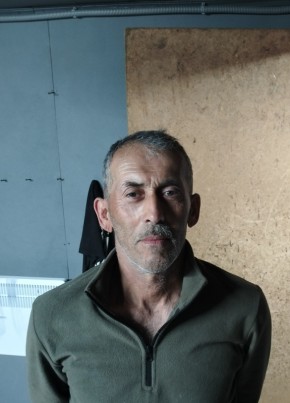 Шерхан из Душанбе 57 лет