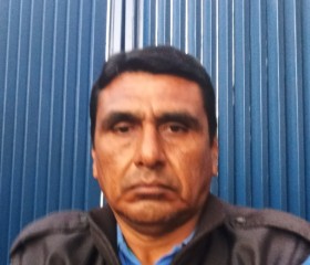 Leonel, 55 лет, México Distrito Federal