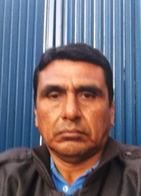 Leonel, 55, Estados Unidos Mexicanos, México Distrito Federal