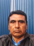 Leonel, 55 лет, México Distrito Federal