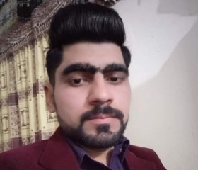 Ali Haider, 29 лет, ڈسکہ‎