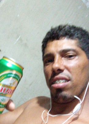 Ricardo , 33, República Federativa do Brasil, Rubiataba