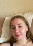 Daria, 20  , Saint Petersburg