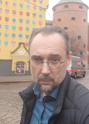 Andrey, 55, Russia, Ivanovo