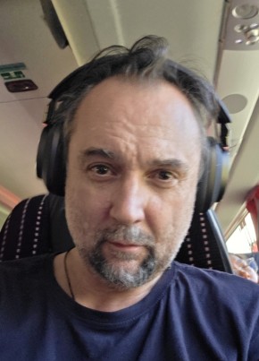 Andrey, 56, Russia, Syktyvkar