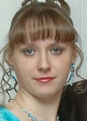Маргарита, 50, Россия, Оренбург