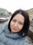 Mariya, 31, Saint Petersburg