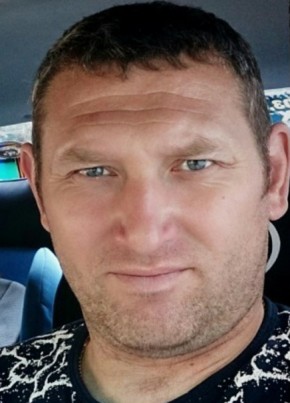 Лев, 47, Россия, Ижевск