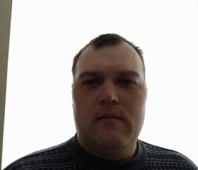 Димон, 34 года, Красноград