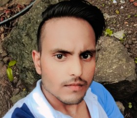 Devendra Kumar, 28 лет, Ulhasnagar