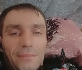 Вадим, 44 года, Челябинск