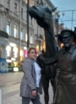 Виктория, 42 года, Санкт-Петербург
