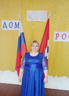 Unknown, 62, Россия, Новосибирск