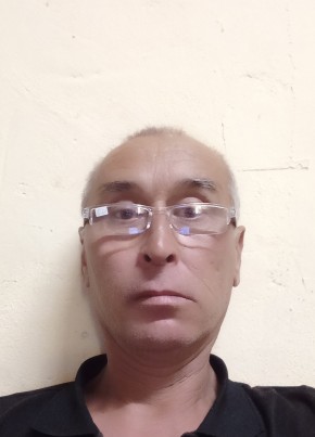 Илхомжон., 49, Россия, Самара