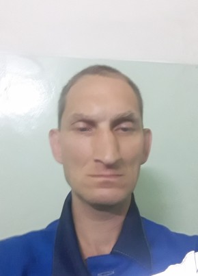 Сергеи из Новокузнецка 44 года