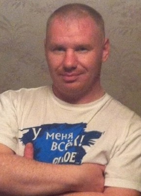 Михаил из Дзержинска 42 года
