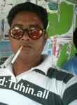 D.G.f.i-Tuhin, 33 года, ঢাকা