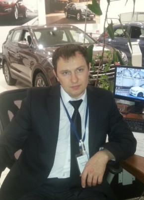 Евгений, 43, Россия, Месягутово
