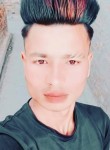 sameer, 18  , New Delhi