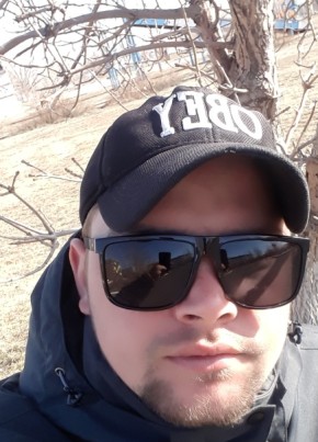 Андрей, 31, Қазақстан, Екібастұз