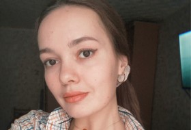 Ksenia, 28 - Только Я