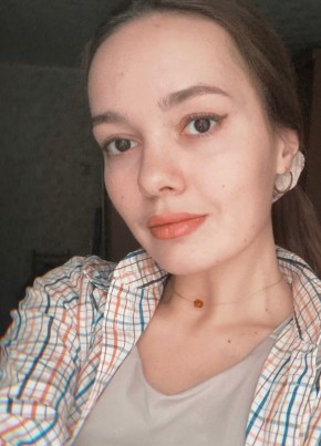 Ksenia, 28, Türkiye Cumhuriyeti, Silifke