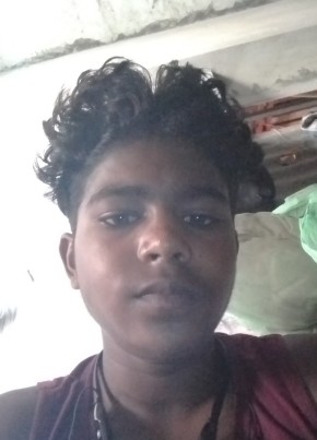 Ramjan Ali, 19, India, Kanhangad