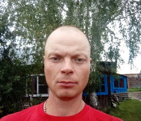 Василий, 34 года, Барнаул