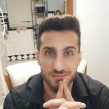 Gönderen, 24  , Lemay