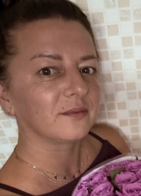 Наталья из Новосибирска 42 года