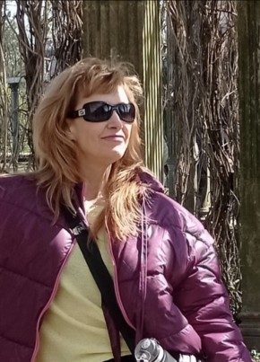 Anna, 54, Russia, Saint Petersburg
