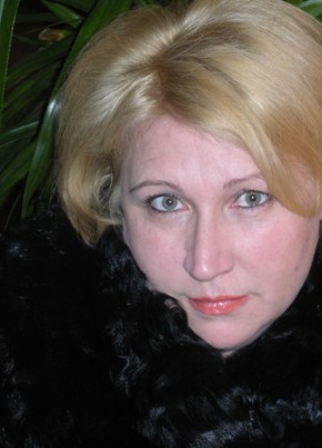 Наталья, 54, Россия, Курчатов