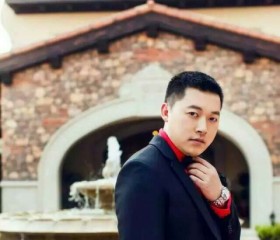 qiangyin, 39, Shiyan