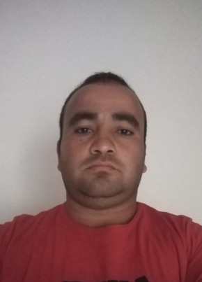 Tayfun, 30, Türkiye Cumhuriyeti, Bozyazı