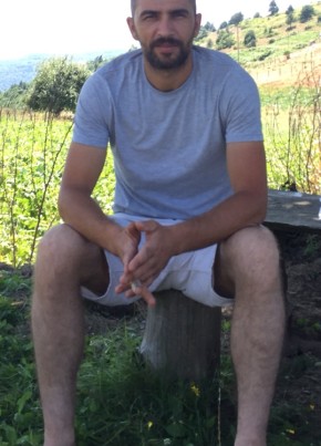 Mehmet, 38, Türkiye Cumhuriyeti, Ankara