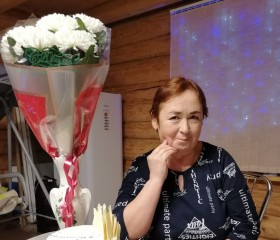Елизавета, 61 год, Рославль
