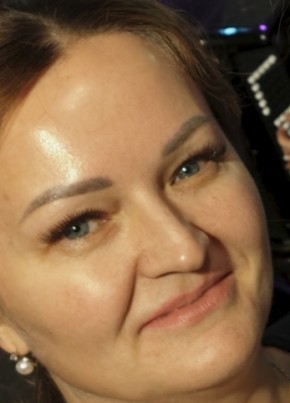 Larisa, 48, Russia, Perm