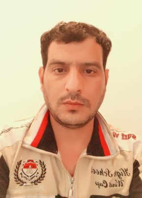 حسين, 43, جمهورية العراق, البصرة القديمة