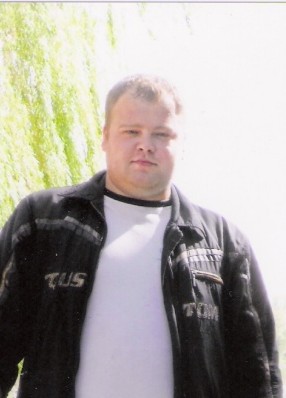 jura, 39, Ukraine, Uzhhorod