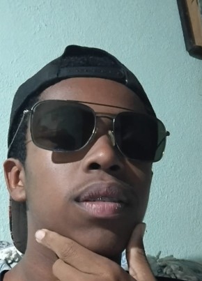Pauzão из Taiobeiras 25 лет
