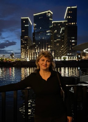 Галина из Frankfurt am Main 48 лет