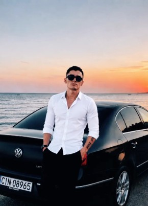 Victor из Toruń 27 лет