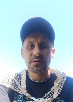 Александр из Якутска 42 года