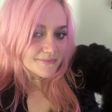 Krissii, 37  , Oviedo