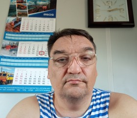 Nikolay, 55, Tulun