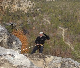 Self Emploed, 58, Nizhniy Novgorod