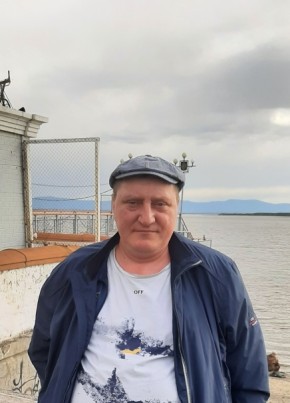 Дима, 45, Россия, Ангарск