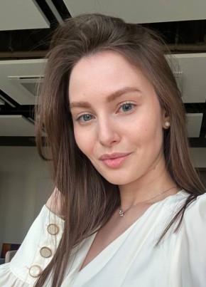 Alisa, 27, Russia, Saint Petersburg