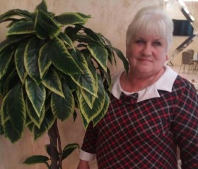 Валентина, 65 лет, Лукоянов